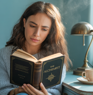 녹내장 초기증상