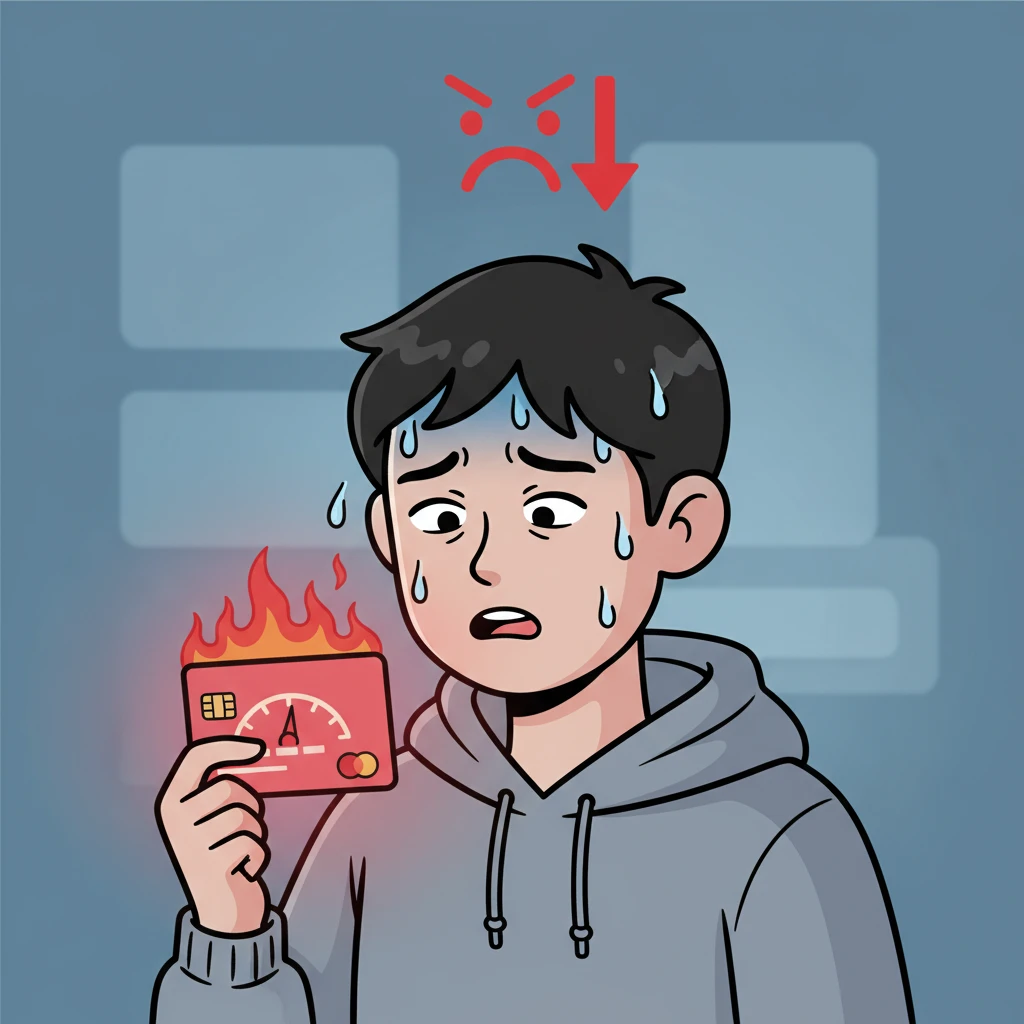 마이너스통장 해지보다 유리한 유지 전..