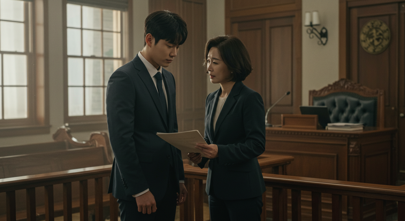 피해자도 처벌받는 상황과 실제 사례