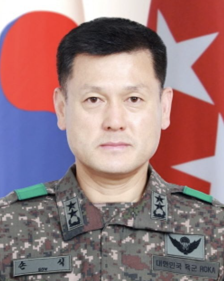 손식 프로필