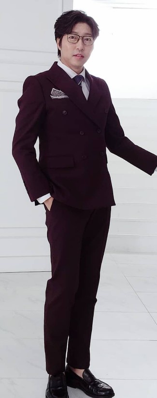 대도서관 강아지 나이 프로필