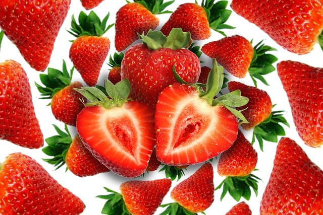 대상포진에 좋은 음식