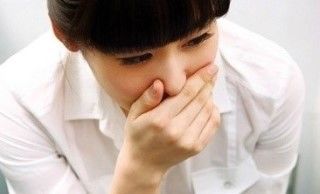 임신 초기 증상