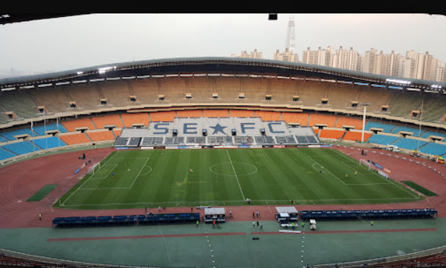 잠실종합운동장