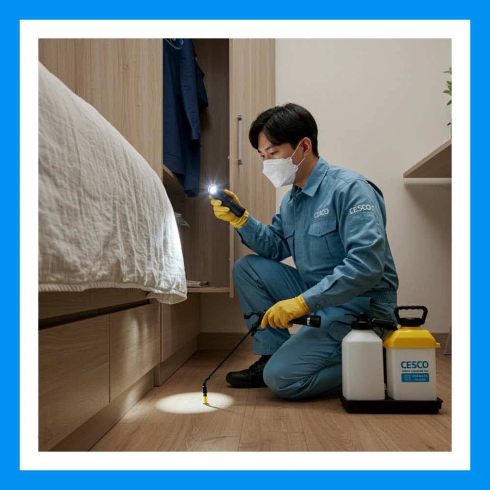 세스코-가정집-가격