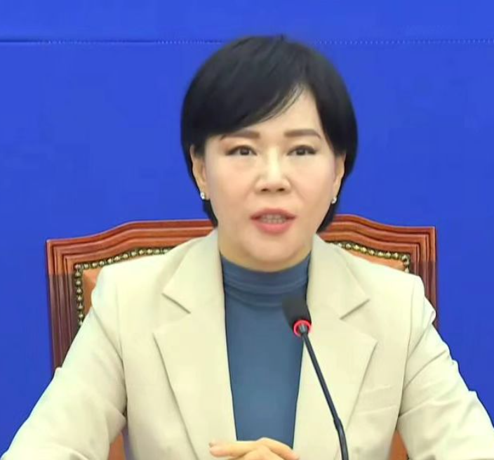 전현희 의원 프로필