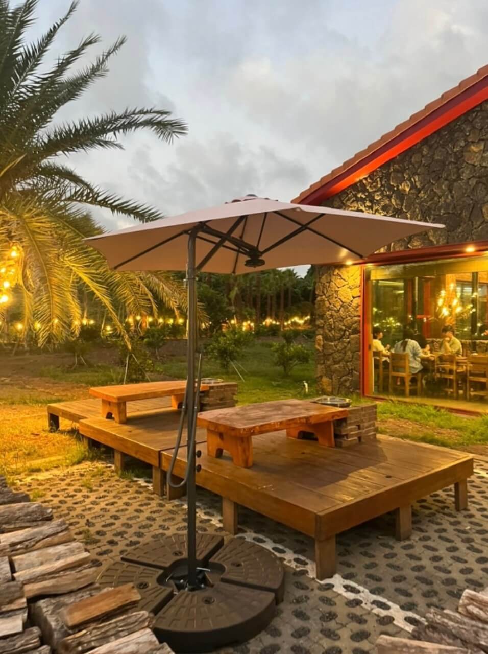 제주 흑돼지 맛집 추천 | 오늘N 퇴근후N 작제도 흑돼지 장작구이