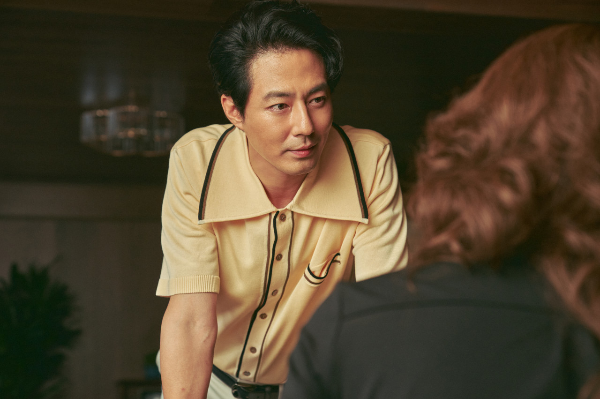 조인성-밀수-권-상사-역