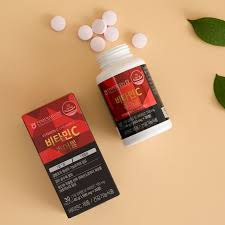 구내염에 자주 추천되는 영양제