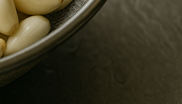 마늘장아찌 담그는 방법