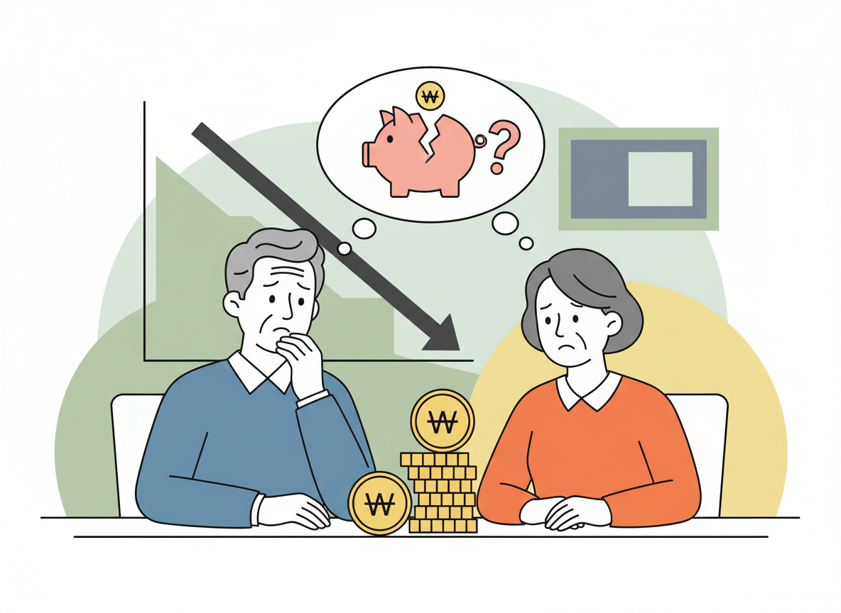 2026 상속세 면제 한도 계산