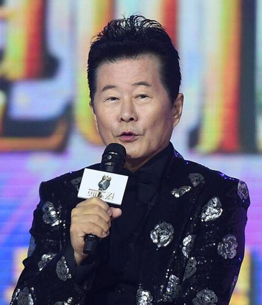 태진아 전한길 고소 옥경이 치매 나이 학력 트로트가수 프로필