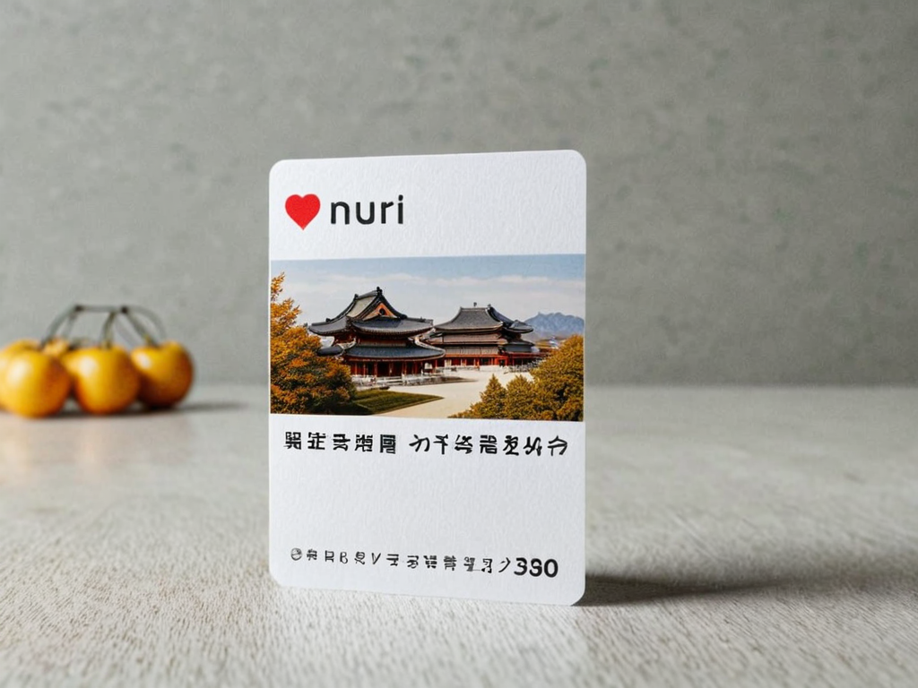 Culture Nuri Card, does it apply to me too?, cultural life, your heart is like a chimney, but there are many times when