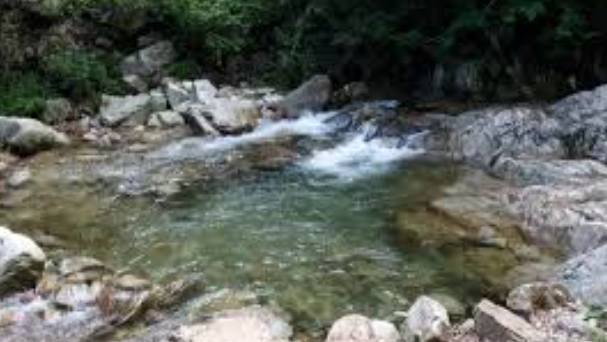 포천 백운계곡 캠핑&amp;물놀이 꿀팁 대방출!