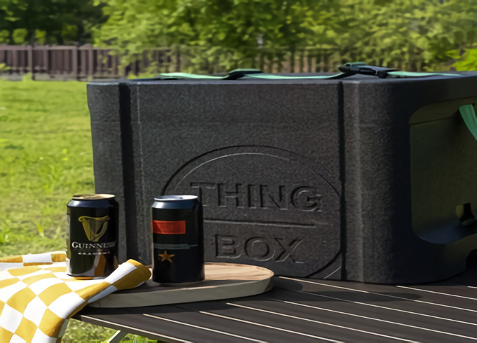 글램핑 준비물 리스트