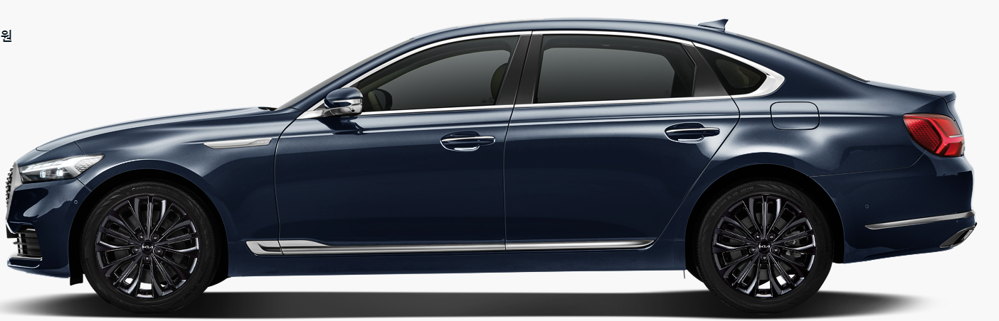 K9-기아-외장디자인