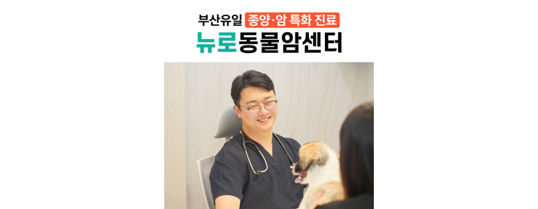 부산 연제구 동물병원