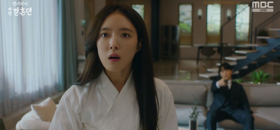 열녀박씨계약결혼뎐_3회