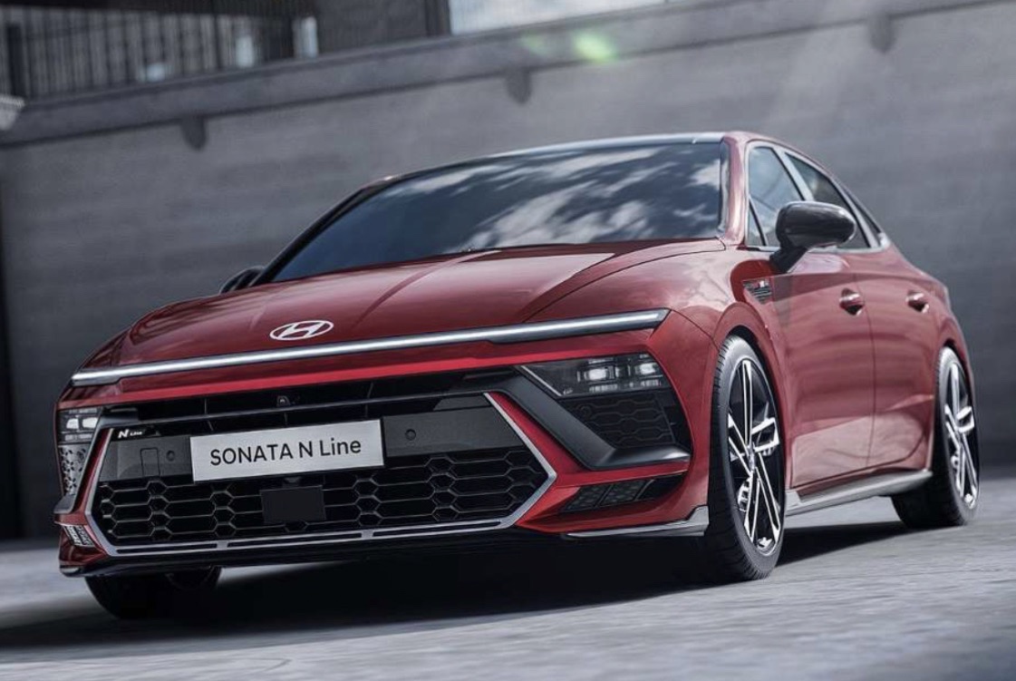 빨간색-2024-쏘나타-페이스리프트