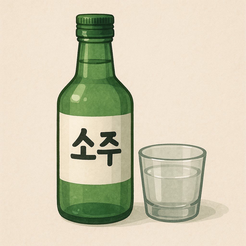소주