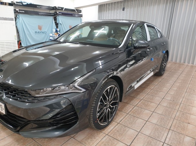 기아 인증 중고차