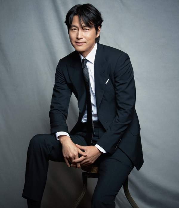 정우성 