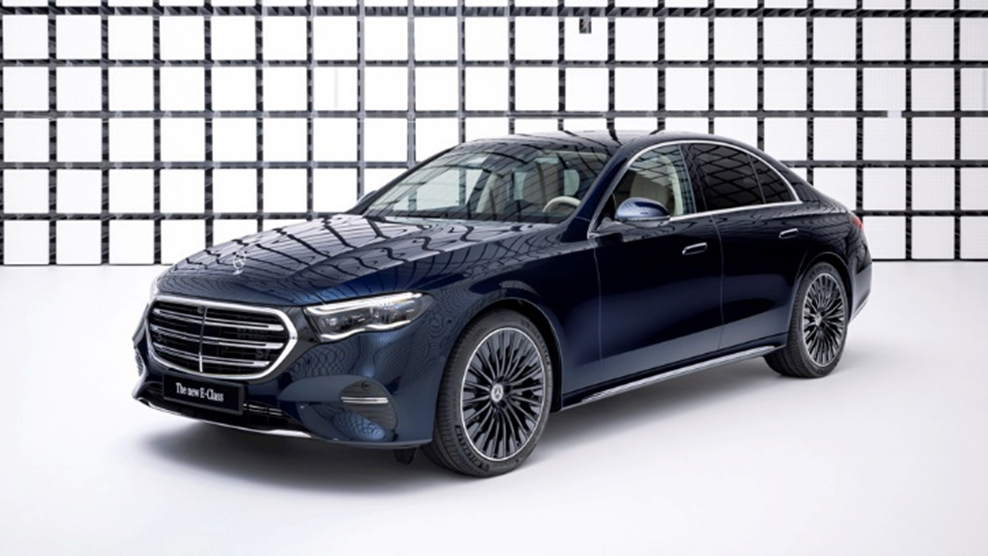 2024 벤츠 E클래스 11세대