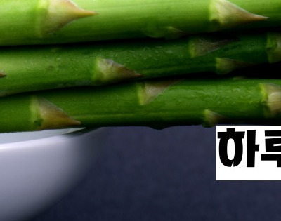 아스파라거스 효능