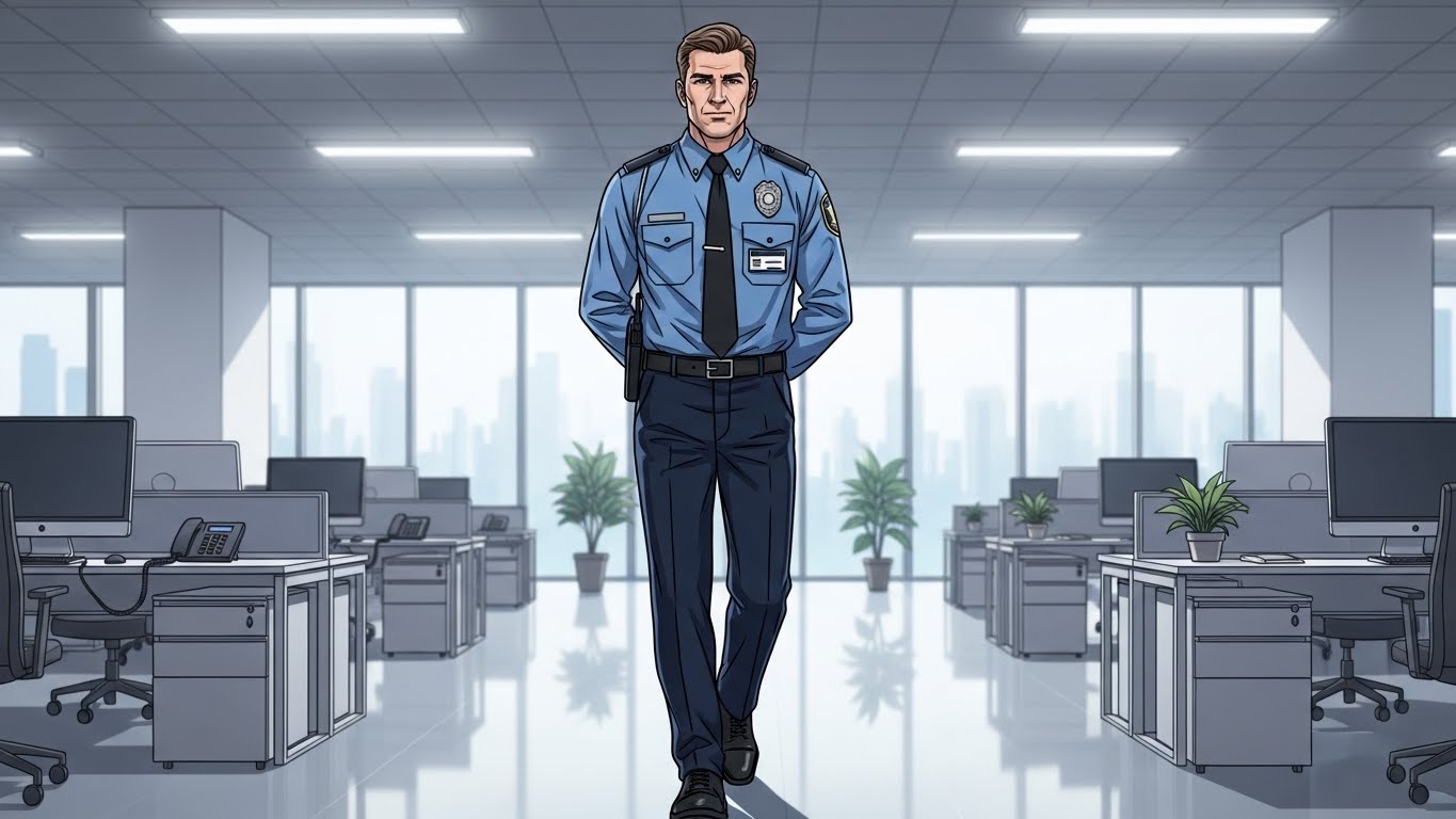 대전 일반경비원 신임교육기관 2