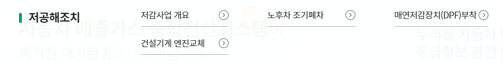 조기폐차 지원금 2023