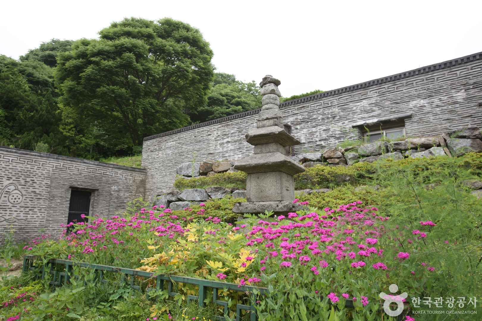 진천 보탑사