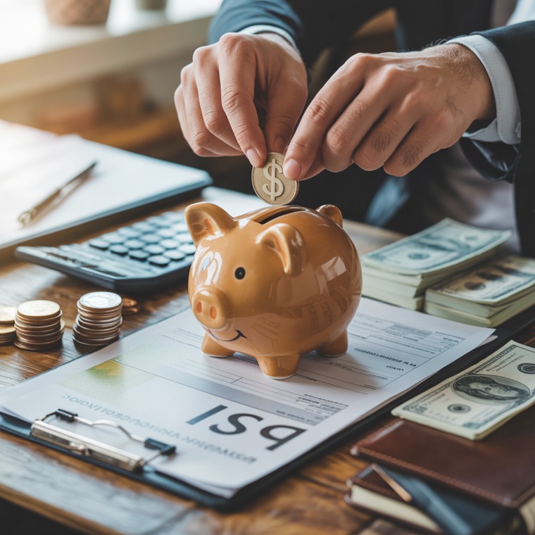 연금저축 연말정산 소득공제