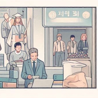 (삽화) 2025년 2학기 국가장학금 Ⅰ유형 신청조건은? 신청기간 놓치지 마세요! 18