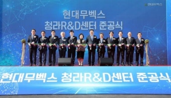 현대무벡스 주가전망 및 이슈반영 주가