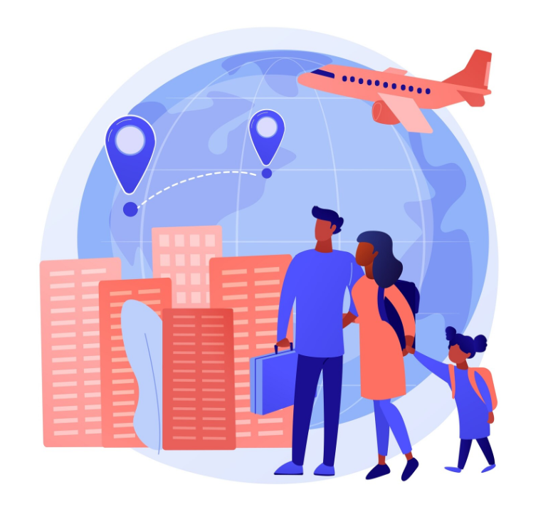 미국 이민 준비 중이라면? ‘이민 변호사’와 시작해야 하는 이유 4가지