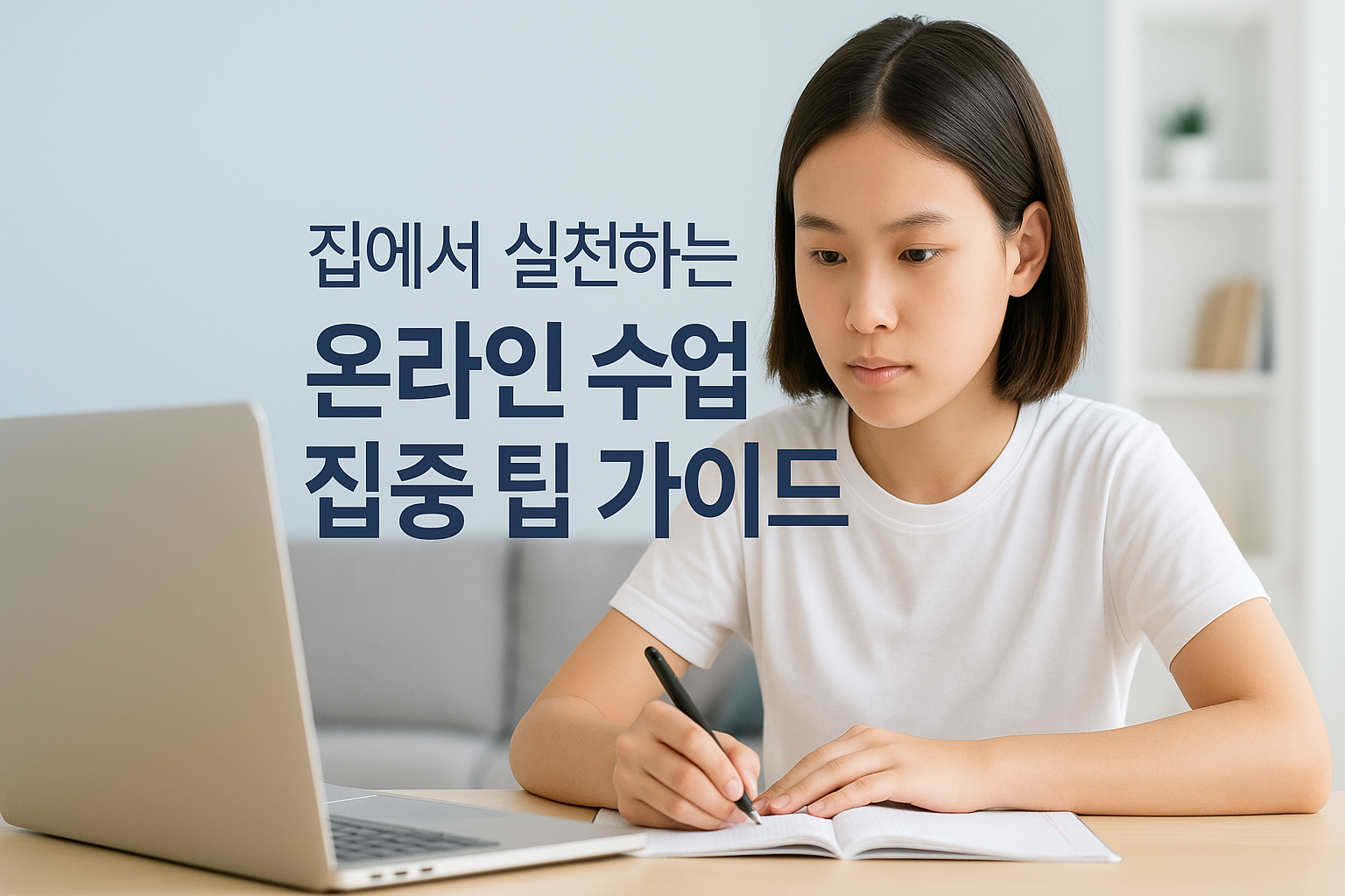 온라인 수업