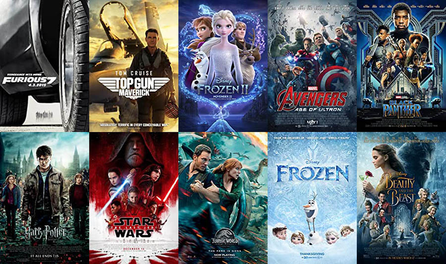 역대영화순위-top20