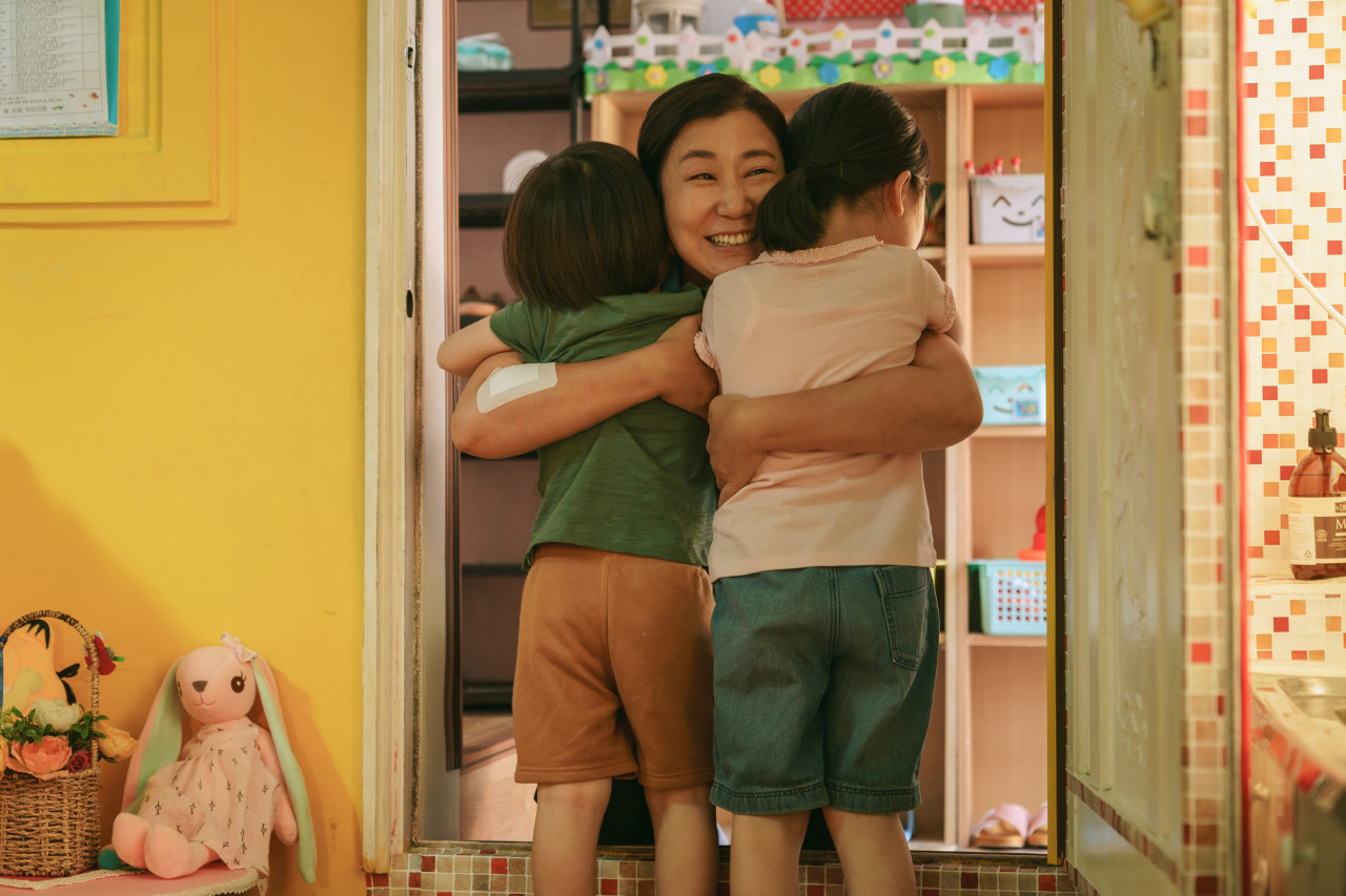 시민덕희 네이버영화