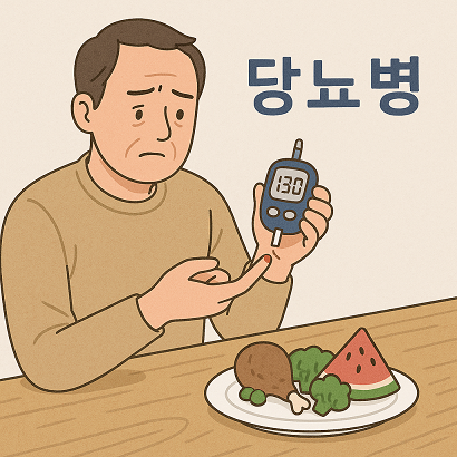 당뇨병
