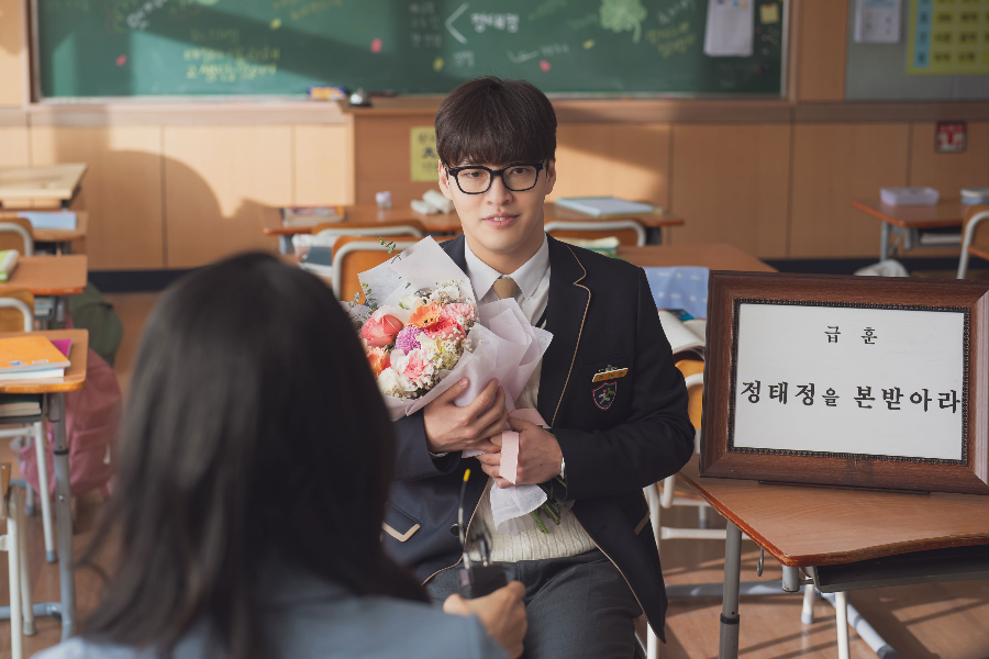 퍼스트라이드