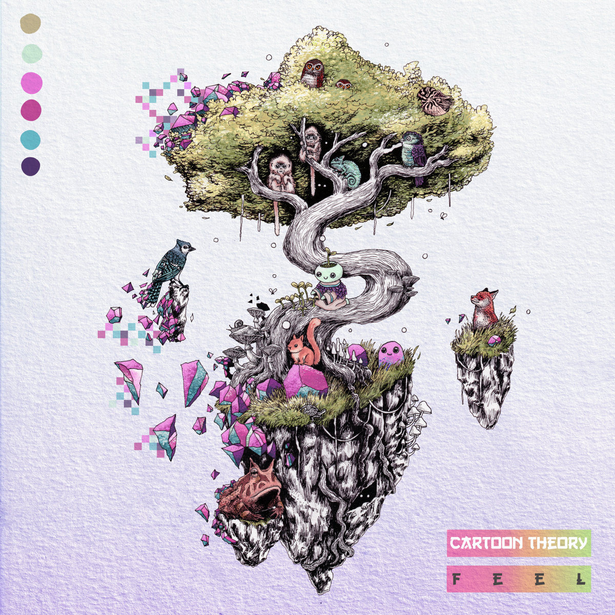 필코노미(Feel-conomy)