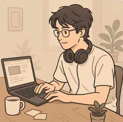 나만의 크롬 환경 만들기