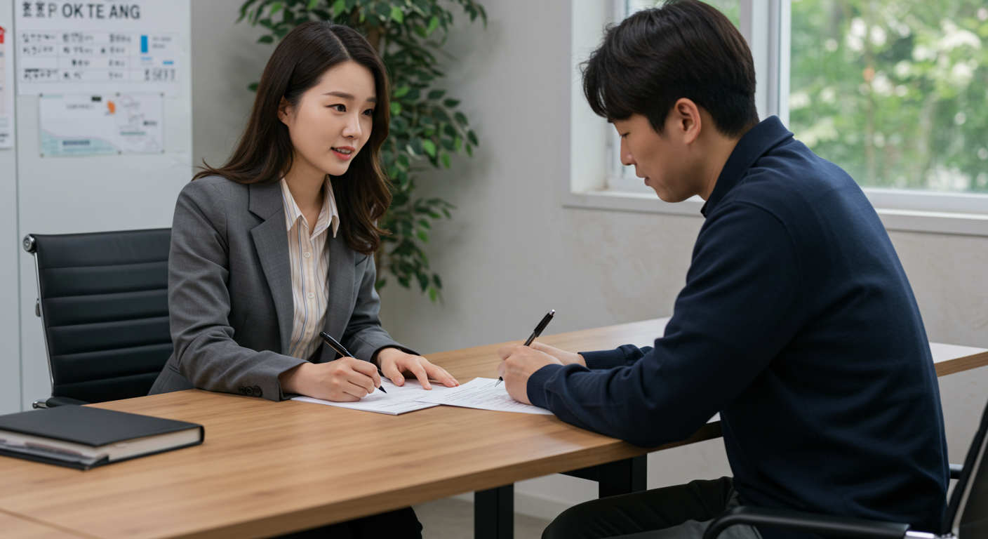 새희망홀씨 대출 자격요건