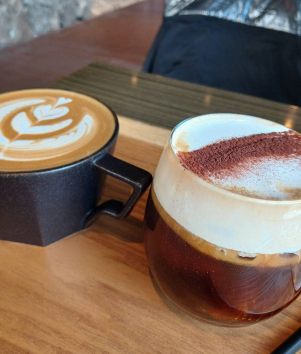 랑데자뷰 오늘메뉴