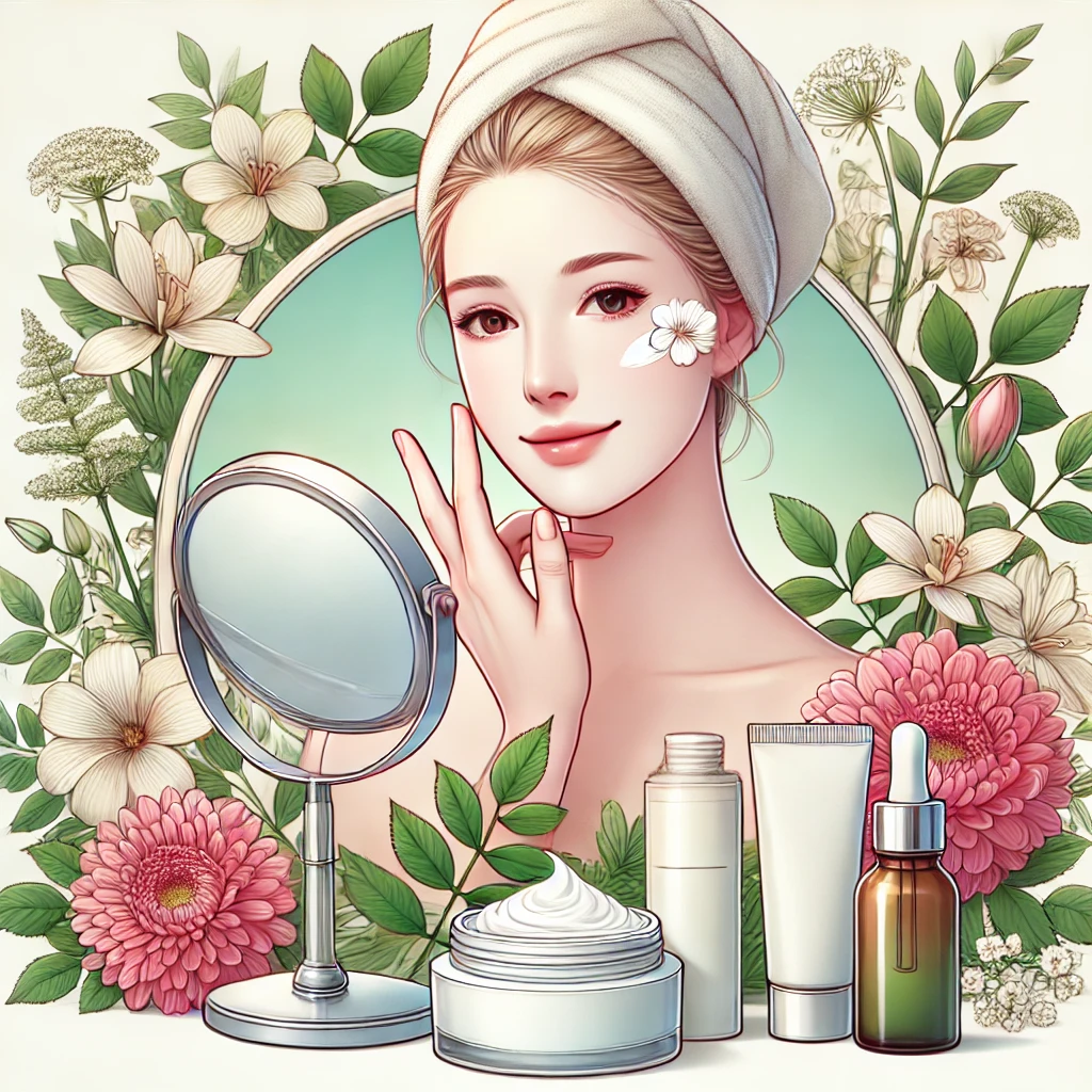 홈 스킨케어 루틴 간단 가이드 매일 집에서 쉽게 따라하는 피부 관리