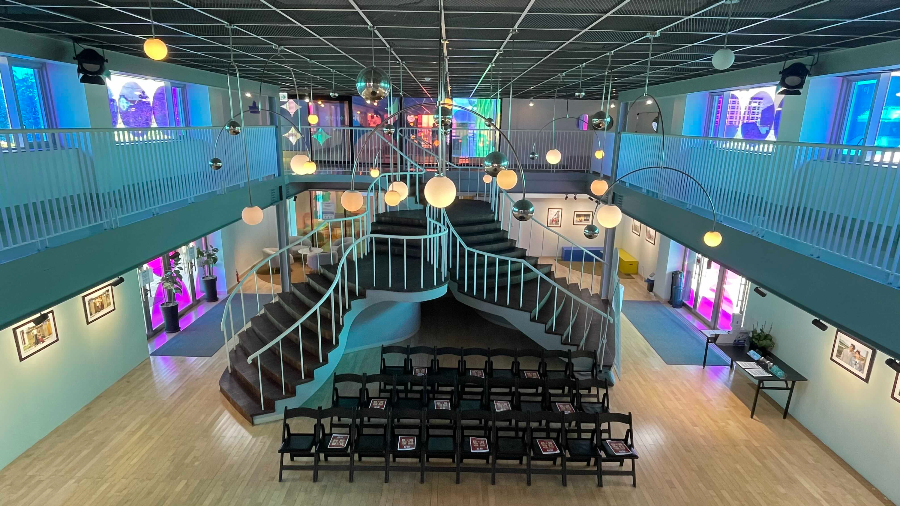 장항 도시탐험역