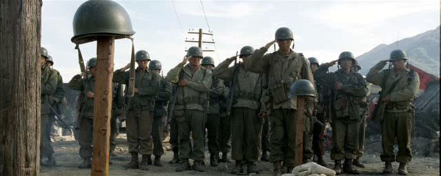 태극기 휘날리며 네이버영화