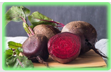 칼륨이 많이 들어있는 음식 비트