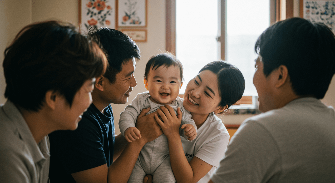 2025 첫 만남 이용권 총정리 👶 금액, 조건, 신청 방법까지!