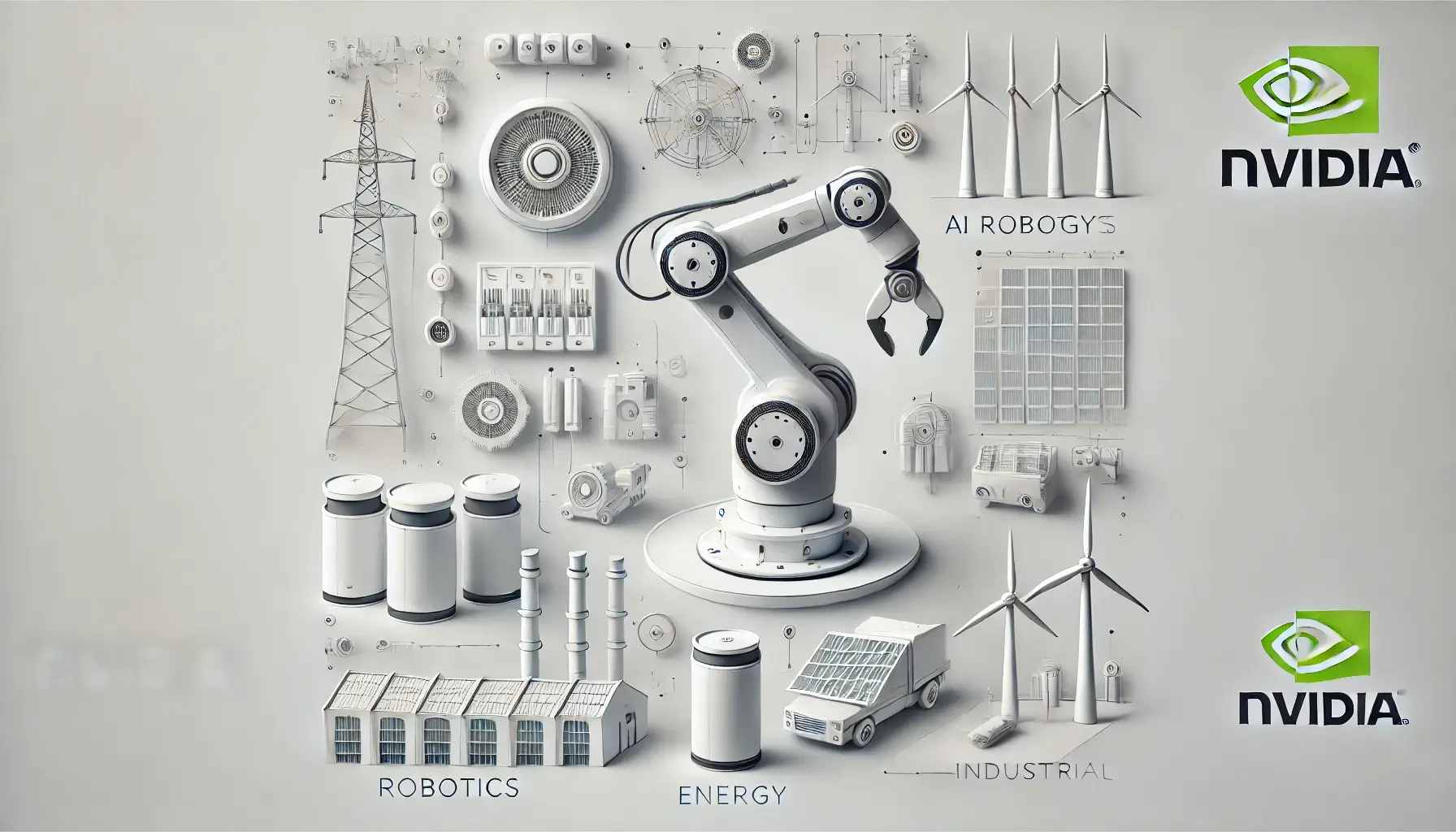 자율주행 및 기타 기술 부문